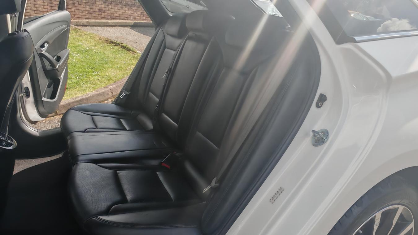 Used Hyundai i40 EA65EYP 25