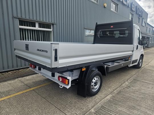 Fiat Ducato Photo