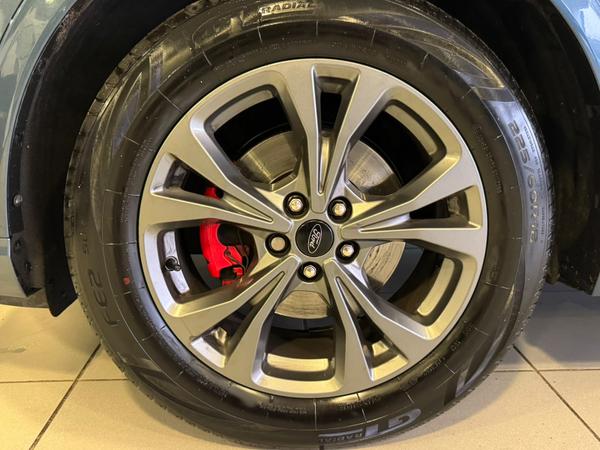 Used Ford Kuga AF20XVL 3