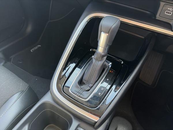 Honda HR-V Photo 18