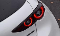 Mazda Mazda3 Photo 34