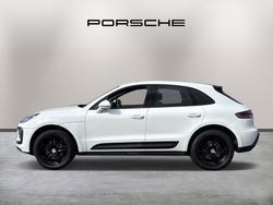 PORSCHE Macan Photo 4