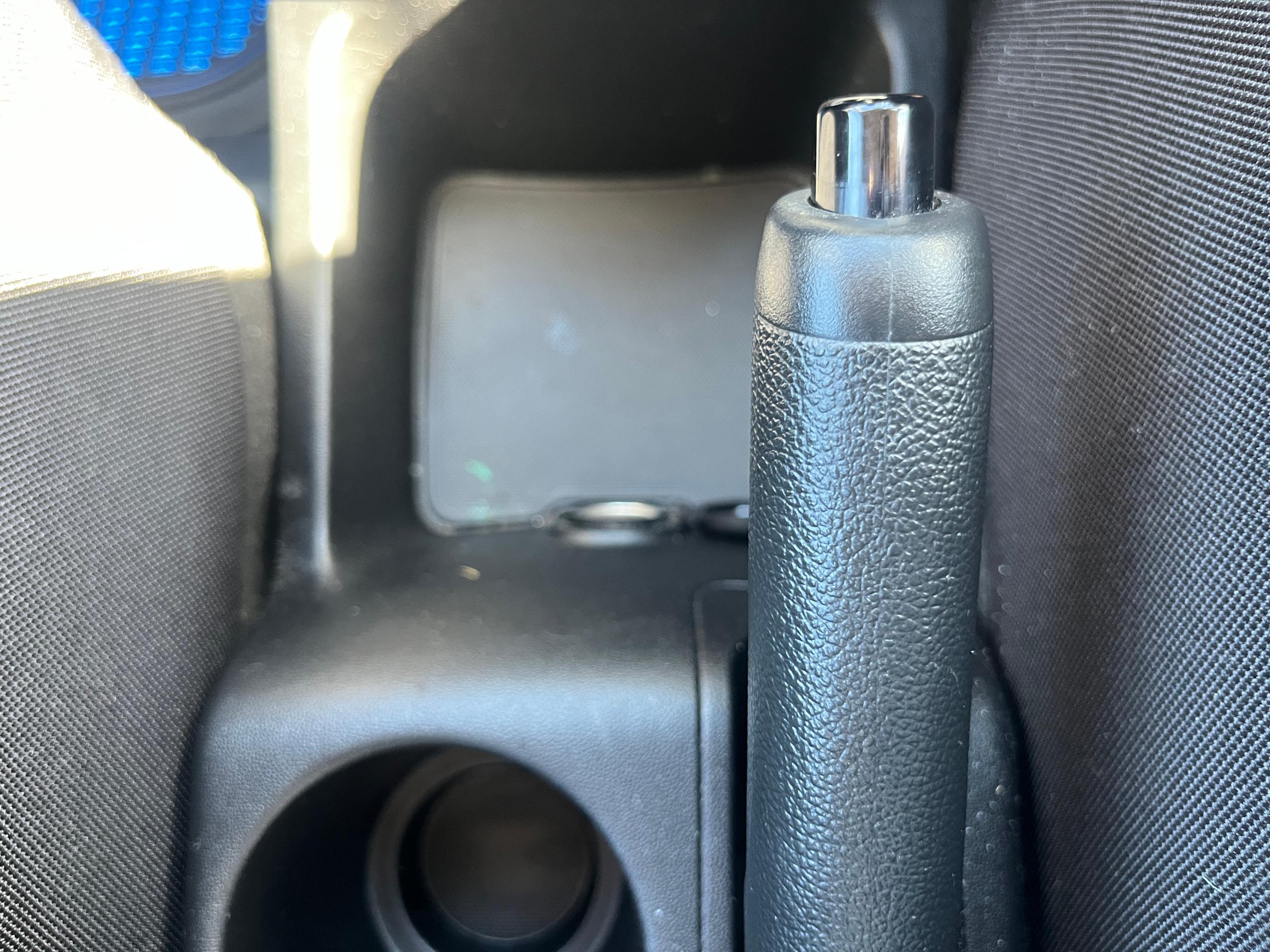 Kia Venga Photo 30