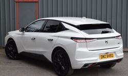 DS Automobiles DS 4 Photo 38