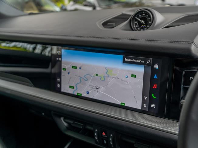 PORSCHE Cayenne Photo 19