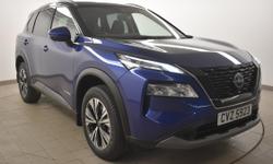 Nissan X-TRAIL Photo 0