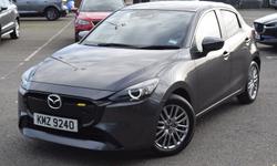 Mazda Mazda2 Photo 6