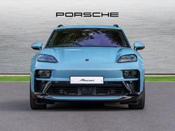 PORSCHE Macan Photo 5