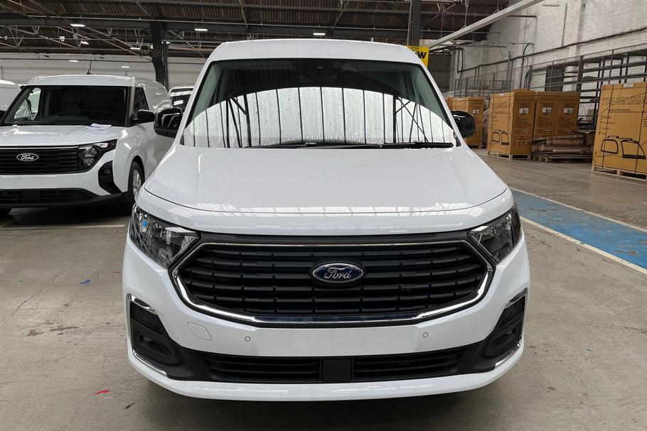 Used Ford TRANSIT CONNECT CONNECTLIM19 28