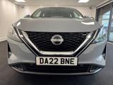 Nissan Qashqai Photo 1