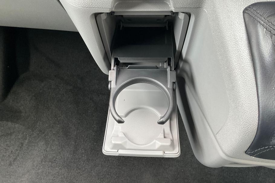 Used Ford TRANSIT CUSTOM DCIVCUSTOM22 18