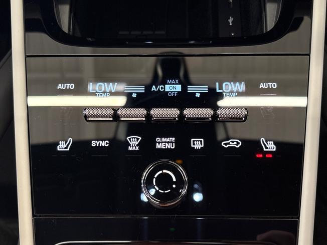 PORSCHE Cayenne Photo 41