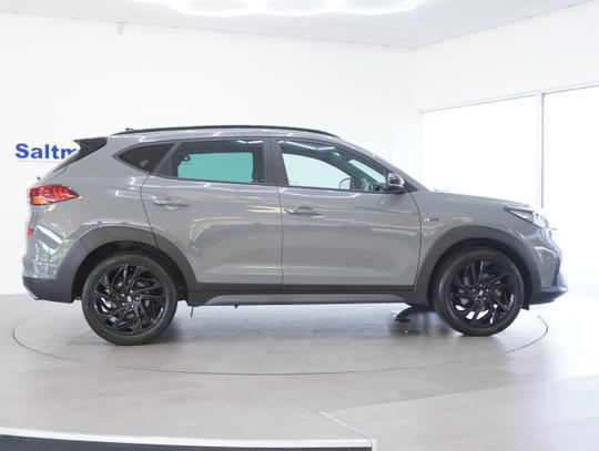 Hyundai TUCSON Photo af1b0edb-4435-44c3-a556-ab8cbfd5979c.jpg