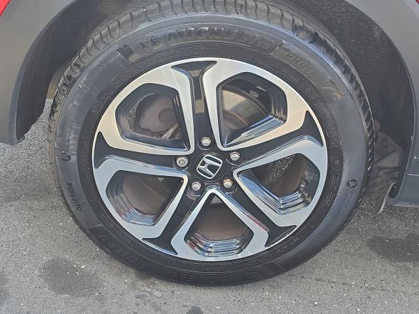 Honda HR-V Photo 10