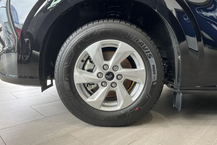 Used Ford TRANSIT CUSTOM 65/N102590 25