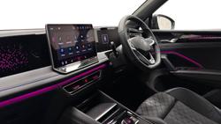 VOLKSWAGEN Tiguan Photo 2