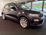 Volkswagen T-Roc Photo 2