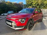 Kia Niro Photo 4