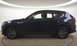 Mazda CX-60 Photo 3