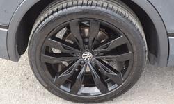 Volkswagen TIGUAN Photo 32