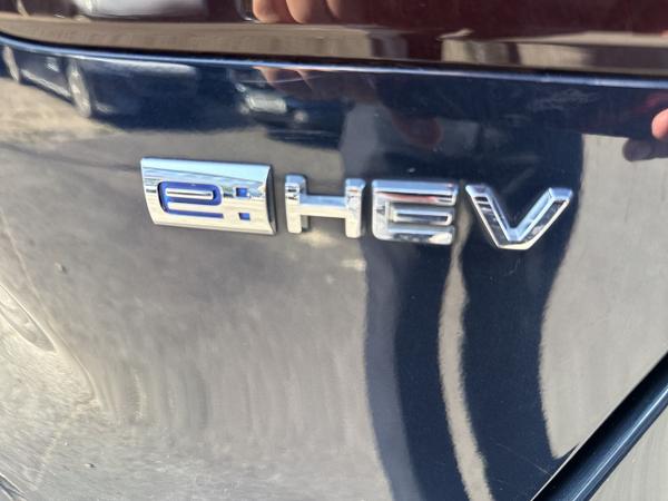 Honda Jazz Photo 29