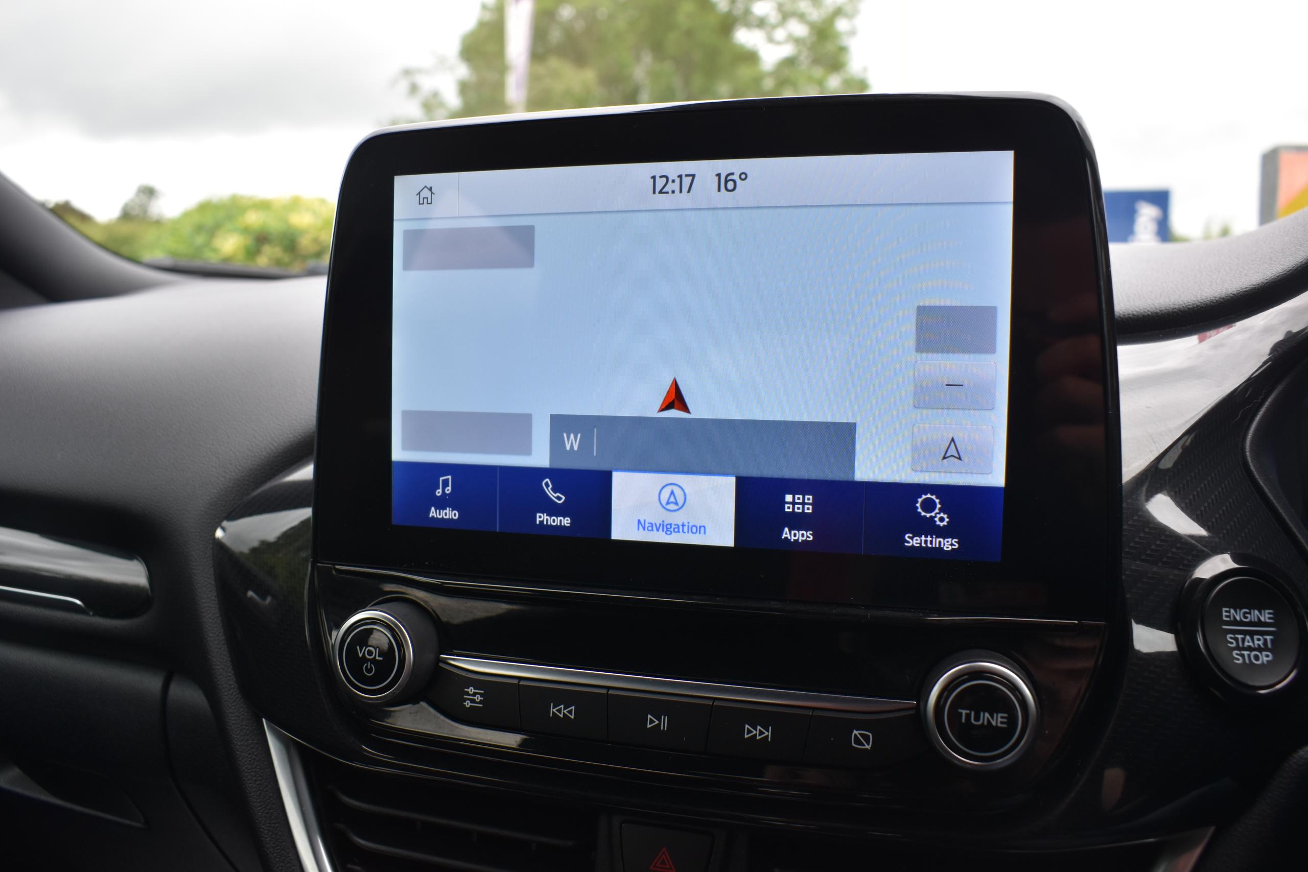 Used Ford Puma MW73ZPE 26