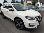 Nissan X-Trail Photo 0