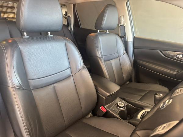 Used Nissan X-Trail WH65GXX 13