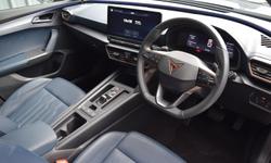 CUPRA FORMENTOR Photo 2