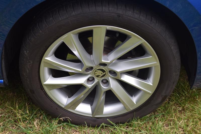 Skoda Scala Photo af29e648-a5eb-4998-a557-c306dfb92297.JPG