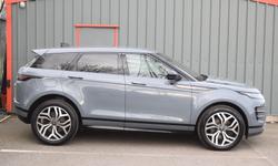 Land Rover RANGE ROVER EVOQUE Photo 1