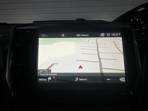 Peugeot 2008 Photo af3194df-6fa4-46d8-a67c-e49295f22c04.jpeg