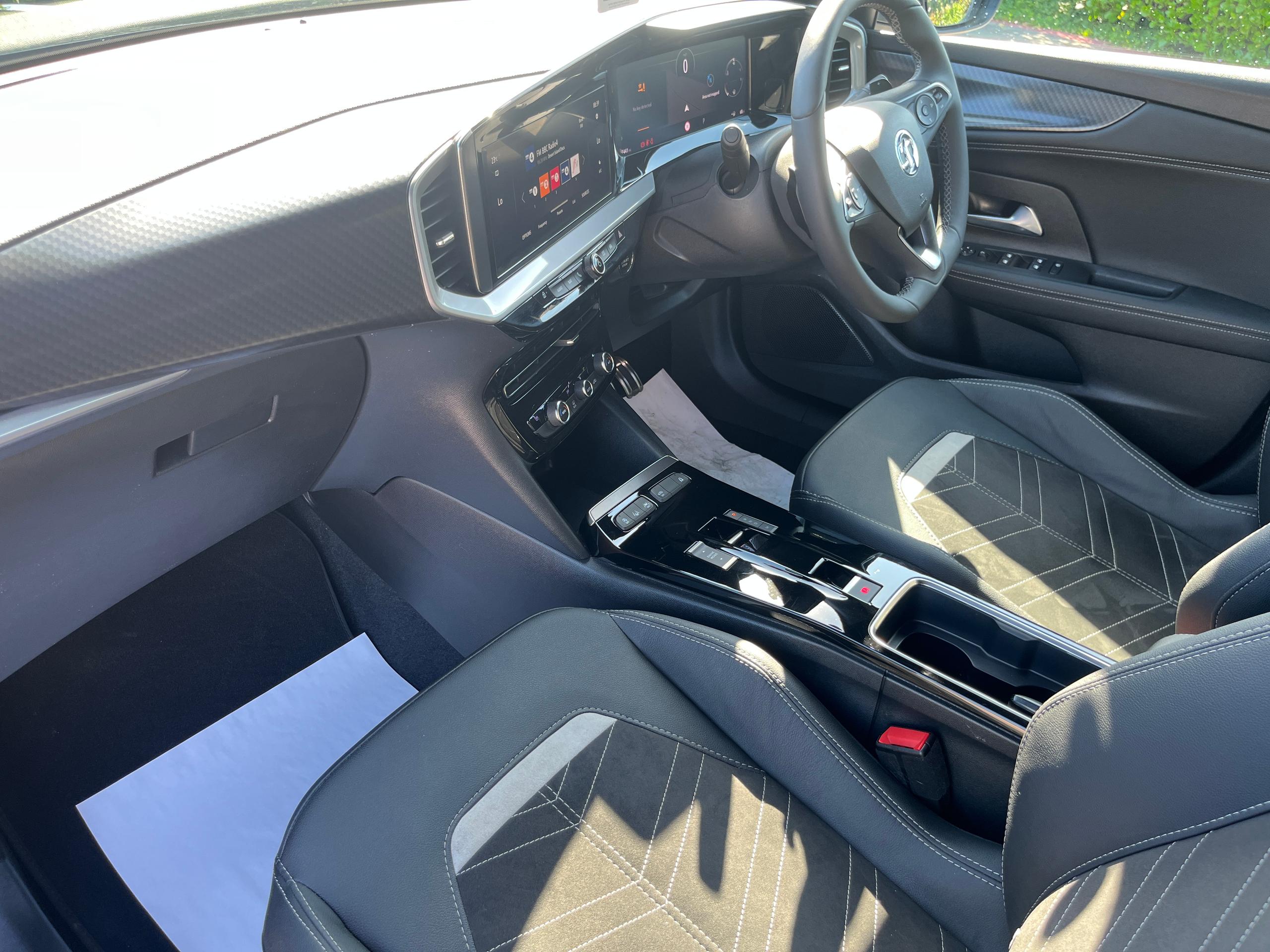 Vauxhall Mokka Photo 27