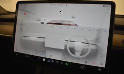 TESLA MODEL Y Photo 8