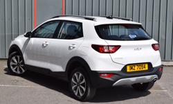 Kia STONIC Photo 37