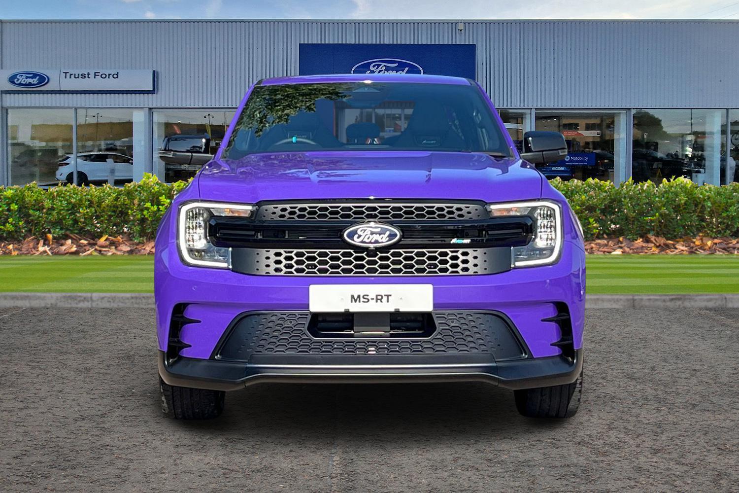 Ford RANGER Photo 12