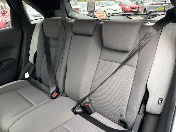 Honda Jazz Photo 7