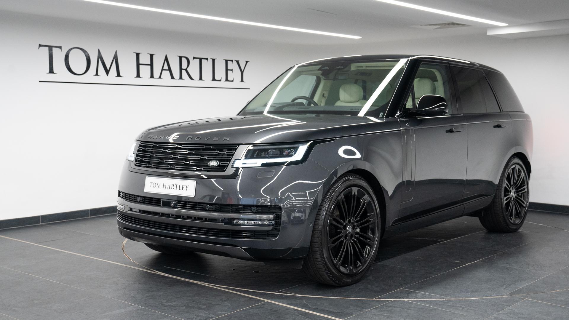 Land Rover RANGE ROVER Photo af4630dd-7223-4a85-b7af-6d4aed7cfff3.jpg