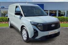 Used Ford TRANSIT COURIER COURIERLIM4 1