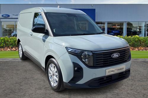 Used Ford TRANSIT COURIER COURIERLIM4 1