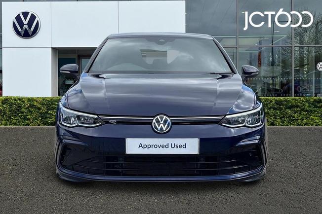 VOLKSWAGEN Golf Photo 7