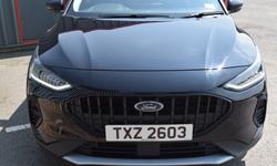 Ford FOCUS Photo 7