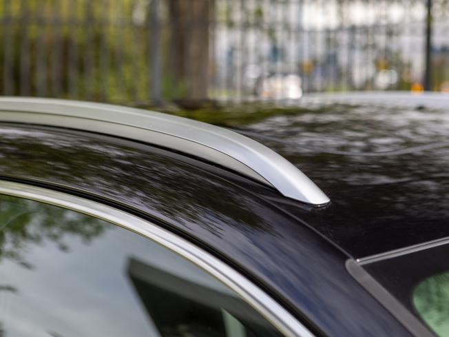 PORSCHE Macan Photo 33