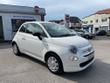 Fiat 500 Photo 0