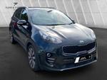 Kia Sportage Photo 0