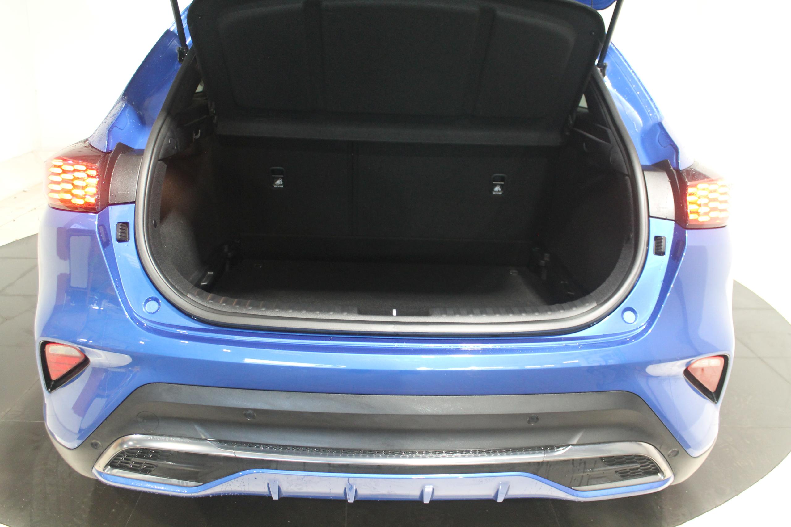 Kia XCeed Photo 9
