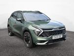 Kia Sportage Photo 0