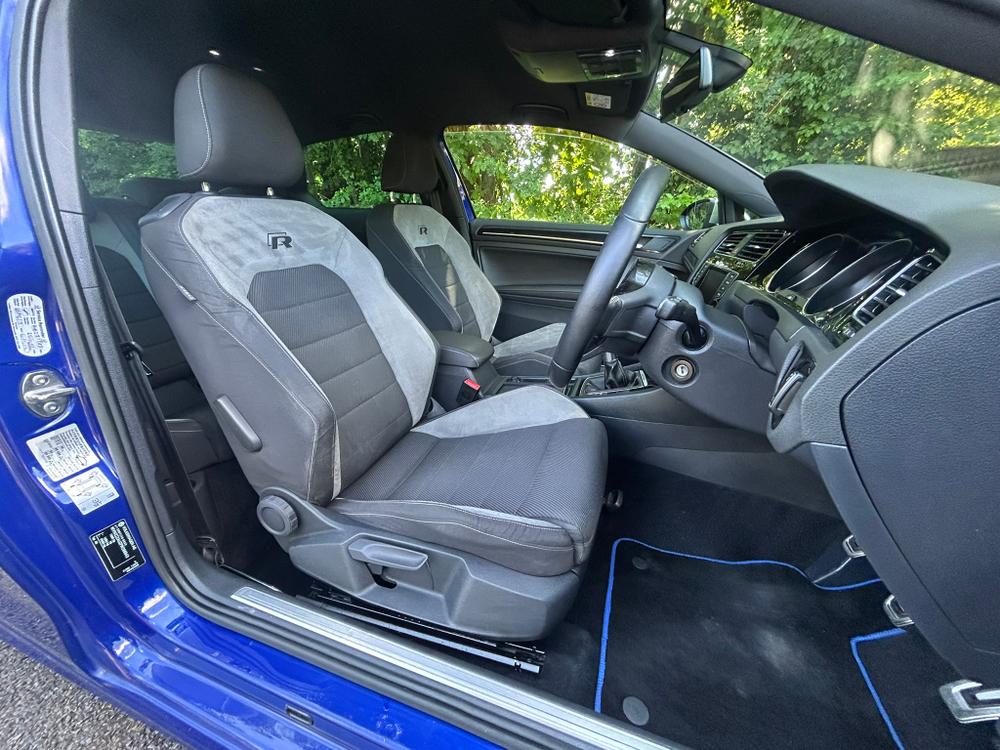Used Volkswagen Golf BN15NPJ 28