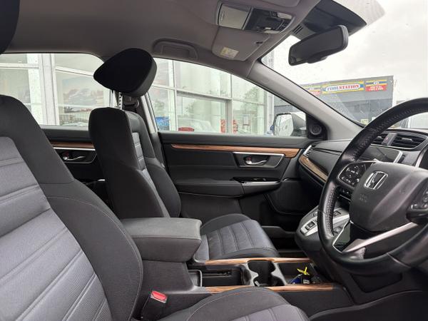 Honda CR-V Photo 27