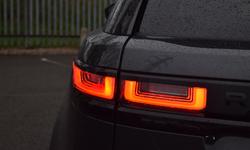 Land Rover RANGE ROVER VELAR Photo 36